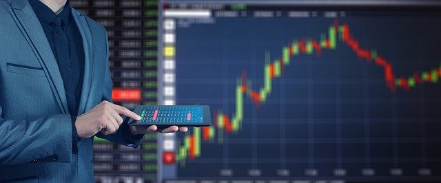 Forex Trading App Android
