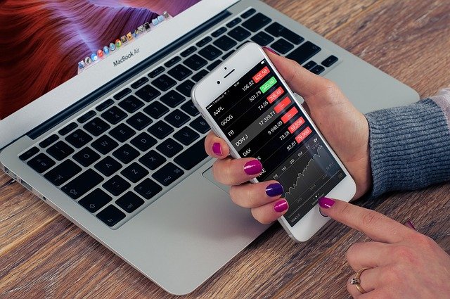 Best forex app for iPhone