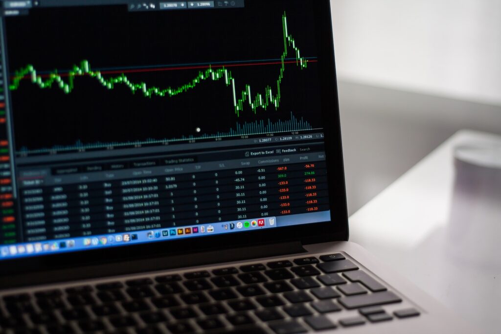 best demo trading app