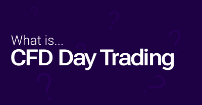 CFD Day Trading