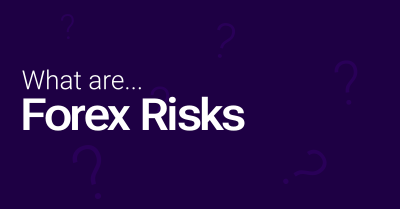 Forex risk